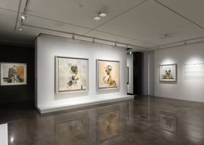 David Kim Whittaker, A Compendium